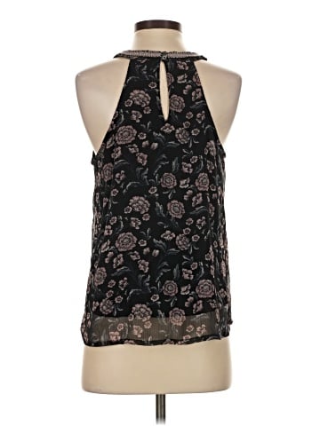 Hollister Sleeveless Blouse (view 2)
