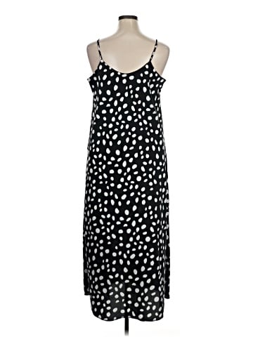 Scoop Casual Dress (view 2)