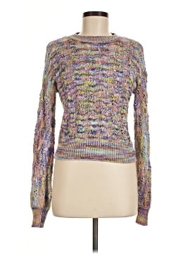 Ramy Brook Pullover Sweater (view 1)