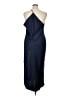 ASOS Blue Cocktail Dress Size 16 - photo 2