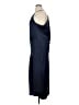 ASOS Blue Cocktail Dress Size 16 - photo 5
