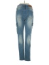 Unbranded Blue Jeans Size S - photo 2