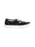 Vans Black Sneakers Size 7 1/2 - photo 1