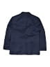 Calvin Klein Solid Blue Blazer Size 12 - photo 2