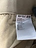HEATTECH Solid Tan Green Casual Pants Size S - photo 7