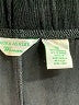 Laura Ashley Solid Black Casual Pants Size 2X - photo 4
