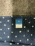 Old Navy 100% Rayon Polka Dots Blue Jumpsuit Size M - photo 4