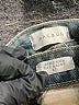 PacSun 100% Cotton Gray Jeans Size 27 waist - photo 7