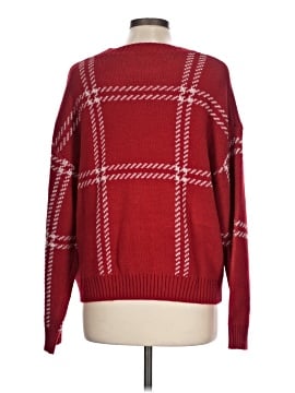 Shein Pullover Sweater (view 2)