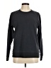 Rag & Bone Black Sweatshirt Size M - photo 1