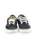 Vans Black Sneakers Size 7 1/2 - photo 2