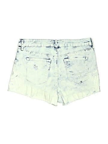 Jessica Simpson Denim Shorts (view 2)