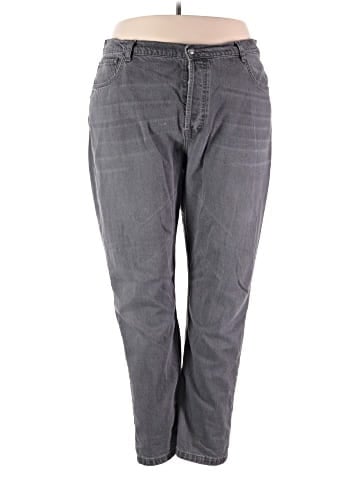 Djerf Avenue Jeans (view 1)