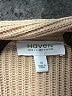 Haven Well Within Tan Pullover Sweater Size M - photo 7