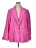 A New Day Pink Blazer Size 1X - photo 1