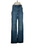 Old Navy Blue Jeans Size 4 - photo 1