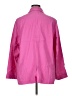 A New Day Pink Blazer Size 1X - photo 2