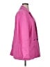 A New Day Pink Blazer Size 1X - photo 4