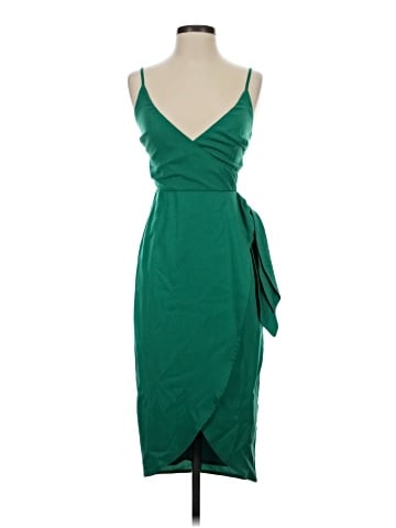 Lovers + Friends Cocktail Dress (view 1)