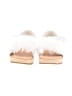 Wonder Nation White Sandals Size 3 (baby) - photo 2