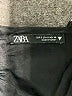 Zara Black Sleeveless Top Size S - photo 7