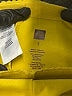 Tea Yellow Leggings Size 3 - photo 3