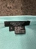 Karen Kane Teal Pullover Sweater Size L - photo 7