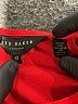 Ted Baker London Red Cocktail Dress Size 2 (0) - photo 7