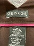 George Brown Dress Pants Size 12 - photo 7