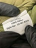 Unbranded 100% Nylon Green Coat Size S - photo 7