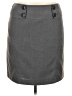 Apt. 9 Solid Gray Formal Skirt Size 18 - photo 1