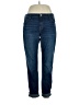 Old Navy Blue Jeans Size 14 - photo 1
