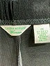 Laura Ashley Solid Black Active Pants Size 2X - photo 4