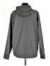 Port Authority Solid Gray Windbreaker Size M - photo 2