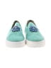 Karl Lagerfeld Paris Tropical Teal Sneakers Size 10 - photo 2