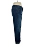 Old Navy Blue Jeans Size 14 - photo 4
