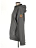 Port Authority Solid Gray Windbreaker Size M - photo 5