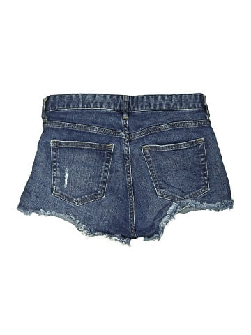 H&M Denim Shorts (view 2)