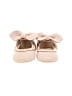 First Steps Boutique Ivory Booties Size 3-6 mo (baby) - photo 2
