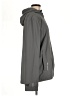 Port Authority Solid Gray Windbreaker Size M - photo 4