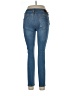 Zara Hearts Blue Jeans Size 10 - photo 2