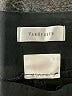 Van Heusen Solid Black Active Pants Size 16 - photo 3