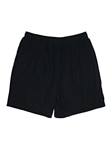 Karen Scott Athletic Shorts (view 2)