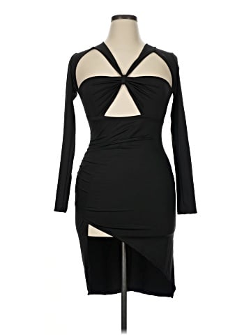Fashion Nova Cocktail Dress (view 1)