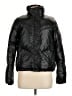 Wild Fable Solid Black Snow Jacket Size S - photo 1