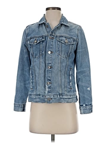 Lucky Brand Denim Jacket (view 1)