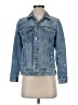 Lucky Brand Blue Denim Jacket Size S - photo 1