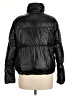 Wild Fable Solid Black Snow Jacket Size S - photo 2