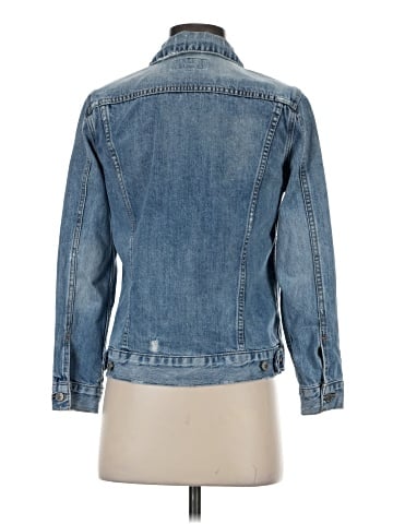Lucky Brand Denim Jacket (view 2)