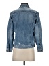 Lucky Brand Blue Denim Jacket Size S - photo 2